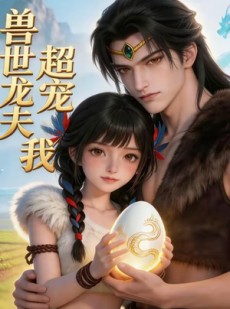 短剧《兽世龙夫超宠我》80集短剧高清无删减在线观看