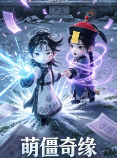 短剧《萌僵奇缘》25集短剧高清全集免费直看