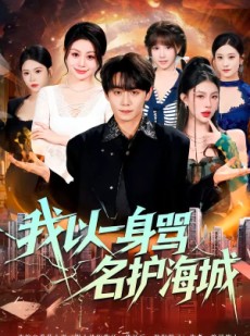 短剧《我以一身骂名护海城》79集短剧高清全集免费追剧