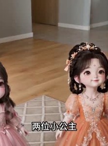 短剧《我家来了个小兕子》65集短剧超清免费看完整剧集