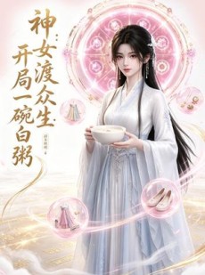 短剧《神女渡众生：开局一碗白粥》45集短剧全集免费在线追