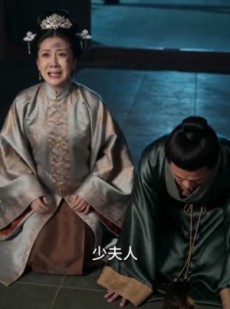 短剧《冲喜良缘，病弱侯爷长命百岁了》58集短剧全集无删减免费看