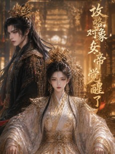短剧《攻略对象女帝觉醒了》38集短剧完整版免费畅享观看