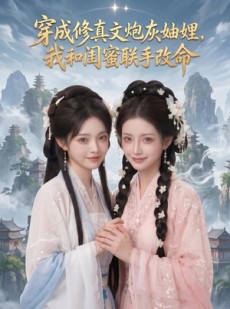 短剧《穿成修真文炮灰妯娌，我和闺蜜联手改命》74集短剧在线观看全集不卡顿