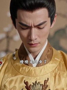 短剧《我靠小纸条把废太子虐成帝王》40集短剧免费在线观看全集