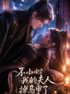 短剧《不小心我的夫人掉马甲了》31集短剧全集在线免费高清播放