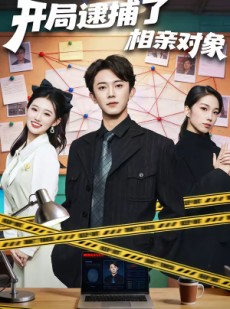 短剧《开局逮捕了相亲对象》80集短剧1080P在线免费赏