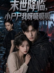 短剧《末世降临，小尸尸我呀吸吸吸》72集短剧高清在线观看无广告