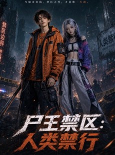 短剧《尸王禁区：人类禁行》37集短剧免费在线观看大结局