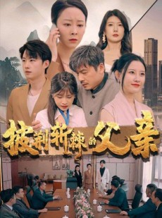 短剧《披荆斩棘的父亲》81集短剧蓝光画质无广告观看