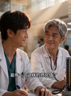 短剧《医者归年》36集短剧高清无删减在线观看