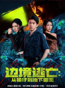 短剧《边境逃亡：从猪仔到地下国王》81集短剧全剧集在线免费看