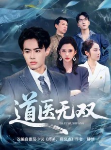 短剧《道医无双》80集短剧全集免费在线观看