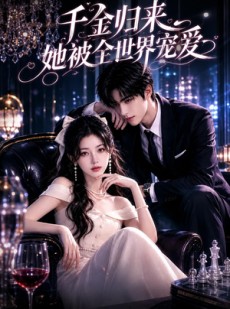 短剧《千金归来，她被全世界宠爱》91集短剧1080P超清在线看
