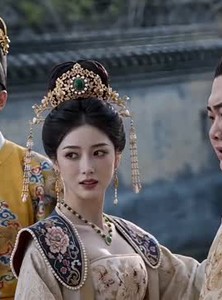 短剧《冷宫深处帝王春》59集短剧免费解锁全集观看