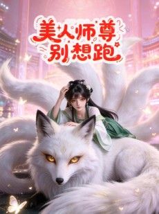 短剧《美人师尊别想跑》43集短剧高清全集免费畅看