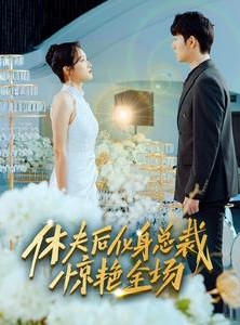 短剧《休夫后化身总裁惊艳全场》89集短剧全集高清下载随时享