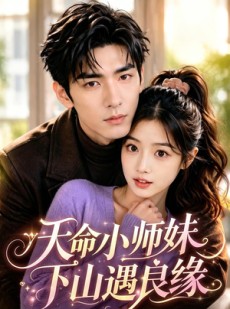 短剧《天命小师妹下山遇良缘》50集短剧1080P在线免费观看