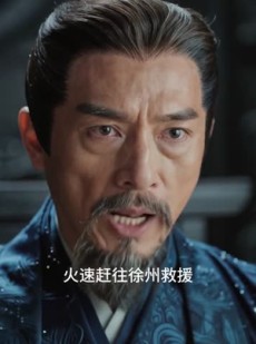 短剧《三国：打不爆吕布的谋士，算什么穿越者》60集短剧免费在线看完整版
