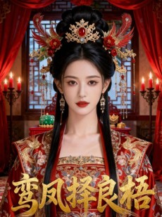 短剧《鸾凤择良梧》59集短剧在线观看全集无删减