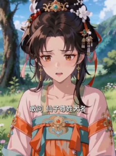 短剧《天下第一美人竟然是男的》60集短剧在线看全集不卡顿