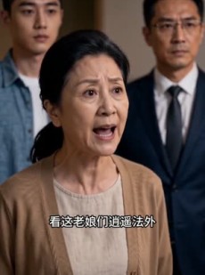 短剧《房东逼我走，我反手赚翻全城》53集短剧1080P在线观看无删减