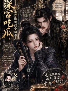 短剧《深宫吃瓜，暴君偷听我全部心声》50集短剧全集资源免费获取