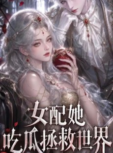 短剧《女配她吃瓜拯救世界》54集短剧在线观看全集不卡顿