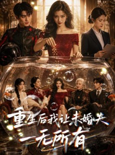 短剧《重生后我让未婚夫一无所有》71集短剧在线观看全集不卡顿