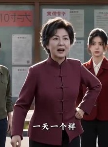 短剧《秋棠逆袭记》40集短剧完整版免费畅享观看