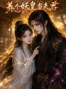 短剧《养个妖皇当夫君》60集短剧免费在线赏全集