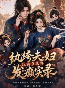 短剧《纨绔夫妇玩转京城的发癫实录》105集短剧高清无删减在线观看