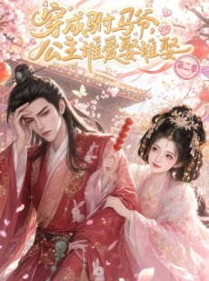 短剧《穿成驸马爷，公主谁爱娶谁娶第二季》80集短剧免费在线看全部剧情