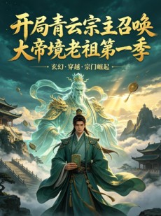 短剧《开局青云宗主召唤大帝境老祖（第一季）》103集短剧在线观看无广告