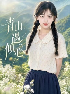 短剧《青山遇倾心》50集短剧免费在线观看完整剧情