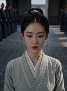 短剧《晚入沉渊：入局篇》38集短剧高清完整版免费观看
