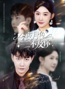 短剧《今夜月色不及你》62集短剧1080P高清在线畅看