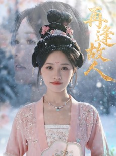 短剧《再逢故人》49集短剧超清画质免费观看