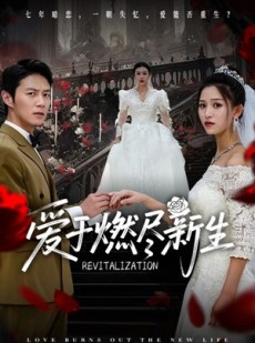 短剧《爱于燃尽新生》49集短剧手机电脑均可观看