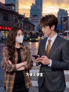 短剧《和京圈太子爷网恋后》41集短剧免费在线看全集