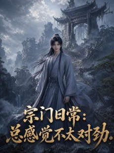 短剧《宗门日常：总感觉不太对劲》86集短剧在线全集免费点播