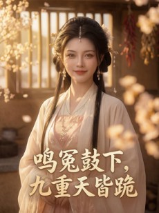 短剧《鸣冤鼓下，九重天皆跪》70集短剧完整版免费畅享