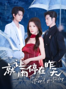 短剧《就让雨停在昨天》70集短剧全集免费在线看个够