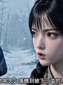 短剧《大莽山的小厨神》51集短剧免费观看全集无删减