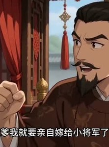 短剧《幺女三嫁》25集短剧全集免费在线观赏