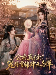 短剧《公府真千金，宠得首辅肆无忌惮》31集短剧超清画质免费看全集