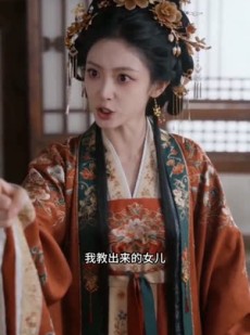 短剧《珠还锦阙：嫡女归位》36集短剧流畅画质在线免费观