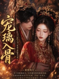 短剧《宠璃入骨》15集短剧免费观看全集无广告