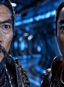 短剧《神州启示录第二季》52集短剧高清在线流畅播放