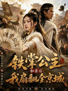 短剧《铁掌公主和亲后我扇翻全京城》18集短剧免费在线看全集